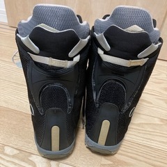 スノーボード　ブーツ　Burton レディースの画像