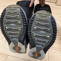 スノーボード　ブーツ　Burton レディースの画像