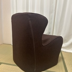 中古Style Dr.CHAIR（スタイルドクターチェア） ブラウンの画像