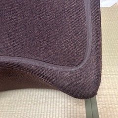 中古Style Dr.CHAIR（スタイルドクターチェア） ブラウンの画像