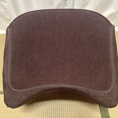 中古Style Dr.CHAIR（スタイルドクターチェア） ブラウンの画像