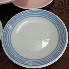 お皿５枚の画像