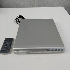 DVDプレーヤー