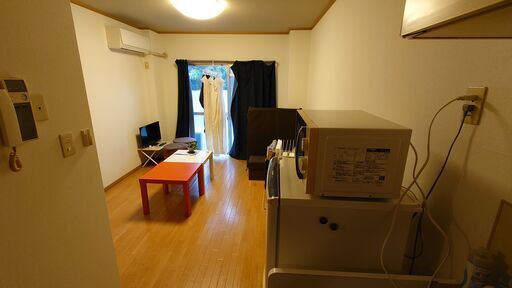 家具家電を売ります