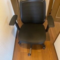 椅子あげます