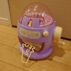 取引先決定　すみっこぐらし　あむあむたまご
