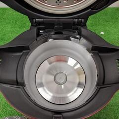 【SJ1150】SHARP　ヘルシオホットクック　KN-HW16F-R☆本体新品未使用品☆外箱劣化ありの画像