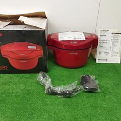 【SJ1150】SHARP　ヘルシオホットクック　KN-HW16...