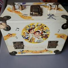 不二家　ペコちゃん