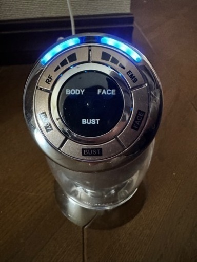 キャビスパ
