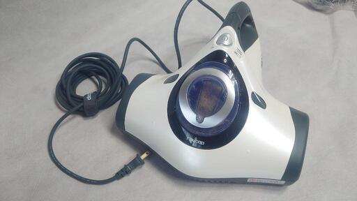 『超美品❗』レイコップ\nレイコップRS RS-300JWH [パールホワイト]