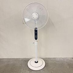  13318  TEKNOS リビング扇風機   ◆大阪市内・東...