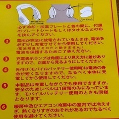 ★値下げ★ペルティエクール&ウォームデュオの画像