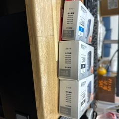 プリンターインク　Canon 純正　未開封の画像