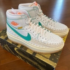 jordan1 Elevate×union LA Bephies  Beaut 