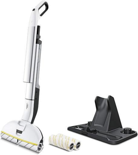 【価格変更】KARCHER フロアクリーナー FC3d