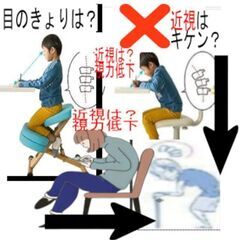 ⑦なぜ？夜ぐっすり眠れないのか？背をまっすぐピンの画像