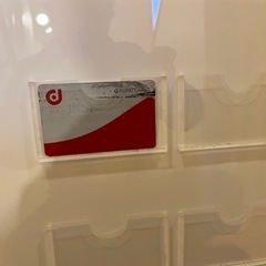 カード入れの画像