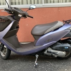 原付ホンダ　ディオチェスタ　28653キロ