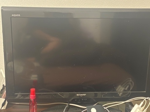 【至急】テレビ32インチ