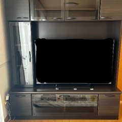 ⭐︎最終値引⭐︎テレビ台　テレビボード　リビングボード