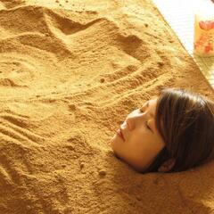 酵素風呂メンテ・スタッフ（無料入浴サービス付き）の画像