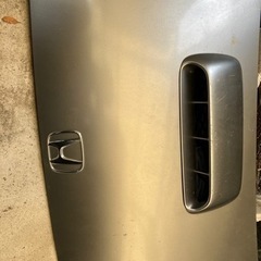 ホンダライフ　jb5 ボンネット