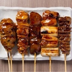 草津駅近！『焼き鳥』のアルバイト・串打ちパートさん同時募集！の画像