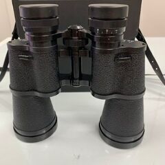 双眼鏡の画像