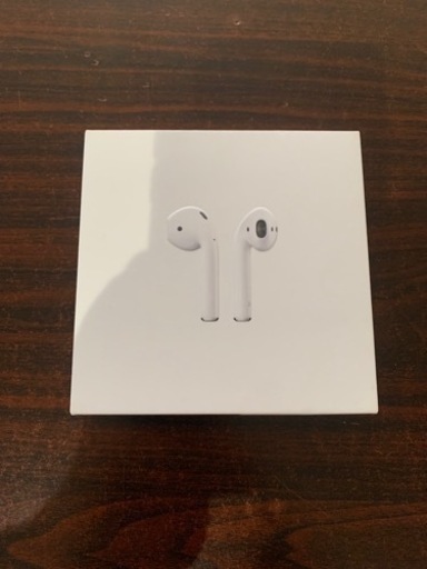 その他 AirPods