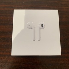 AirPods