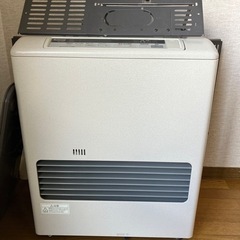 FF式　石油ストーブ