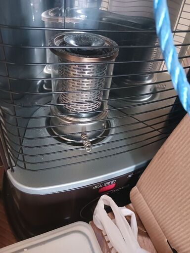 ストーブ