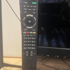 BRAVIA 40インチ　Blu-ray見れますの画像