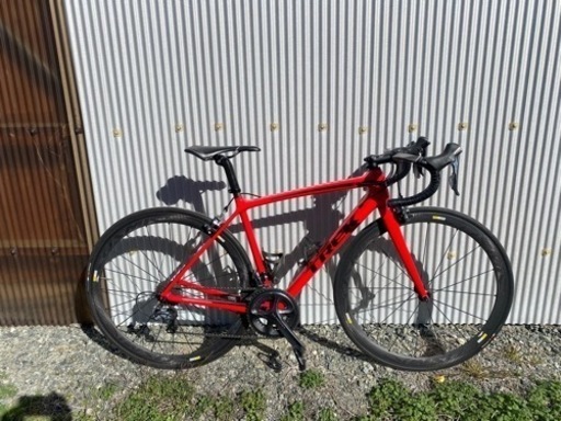 トレック　エモンダ　emonda SL