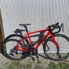 トレック　エモンダ　emonda SL
