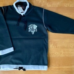 新品　FISCHER フリース　レディースMサイズ