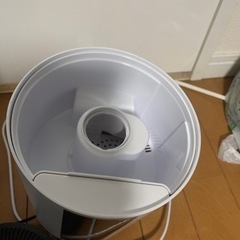 加湿器(中古)の画像