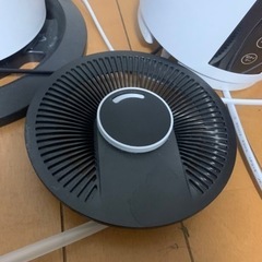 加湿器(中古)の画像