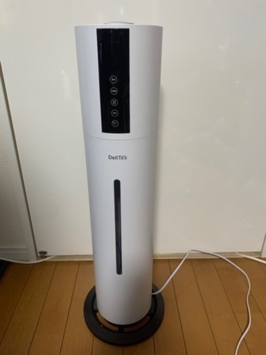 加湿器(中古)