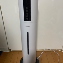 加湿器(中古)