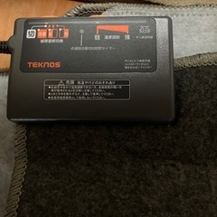 ホットカーペット