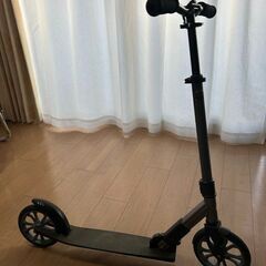 SWAGTRON キックスクーター　大人用～子供用　オフロード　...