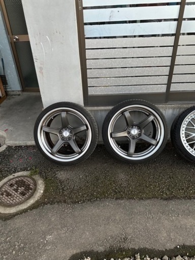ワーク エモーション t5r 2p