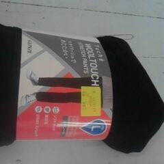 54492　TUCHE　STRETCH　PANTS　Ｌサイズの画像