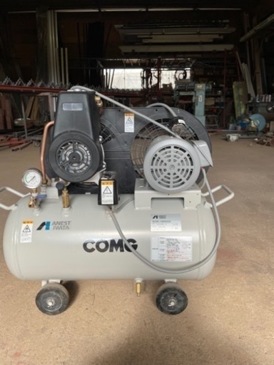 コンプレッサー