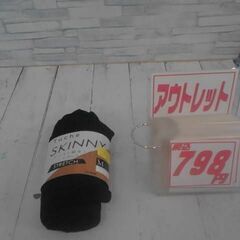 58193　グンゼ　THCHE LEGGINGS ストレッチパン...