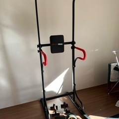 懸垂器具他