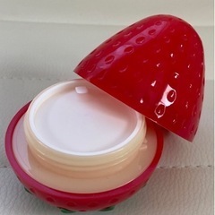 【未使用品】TOKYOフルーツ ハンドクリーム イチゴ 30gの画像