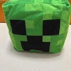 マイクラ　クリーパー　